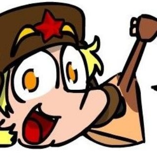 Telegram profile photo for дуркатолик3000🎌