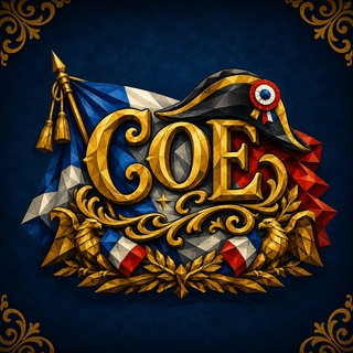Telegram profile photo for Crown of Emperors