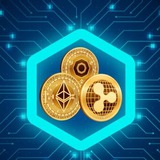Telegram profile photo for airdropkhane