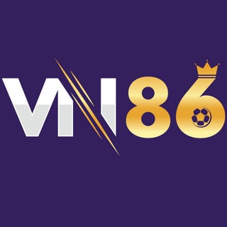 Telegram profile photo for vn86 Kênh Giải Trí