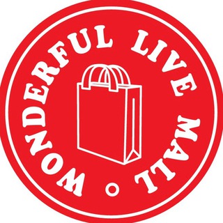 Telegram profile photo for WonderfulLiveMall Chat