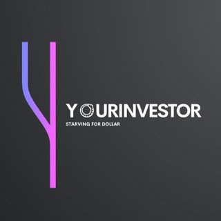 Telegram profile photo for YOUR-INVESTOR-OFFICIAL
