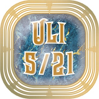 Telegram group profile photo for Uli 5/21 - Upcycling