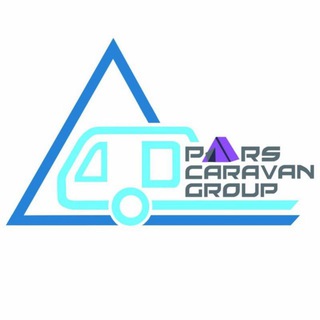 Telegram profile photo for كلوپ پارس كاروان