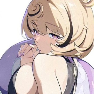 Telegram profile photo for .