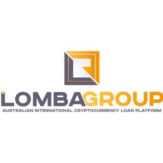 Telegram profile photo for LOMBA GROUP LTD Official Channel