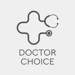 Telegram profile photo for DOCTOR CHOICE