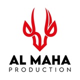 Telegram profile photo for المها للانتاج الفني | Almaha Productions