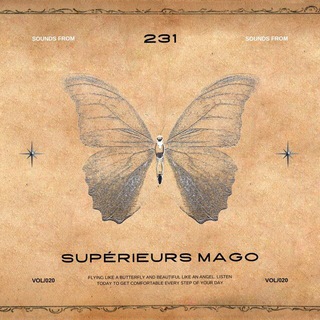 Telegram profile photo for Supérieurs Mago Dumbpost