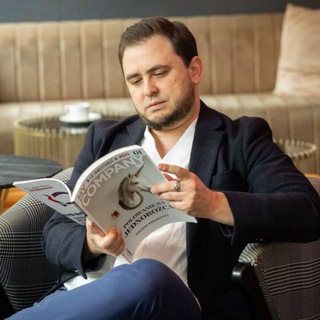 Telegram profile photo for Kalinin Fundraising Agency