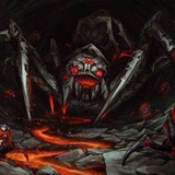Telegram profile photo for Dota 2 Confession