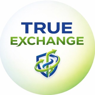 Telegram profile photo for True Exchange | Обмен валюты Таиланд