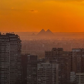 Telegram profile photo for Где-то в Египте..