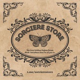 Telegram profile photo for Catalogue Sorciere