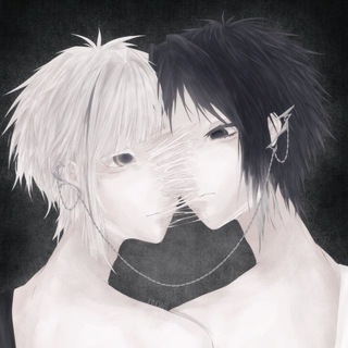 Telegram profile photo for ロルフィ(роруфи)