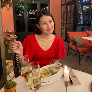 Telegram profile photo for Silkway Woman