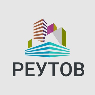 Telegram group profile photo for ReutovChat