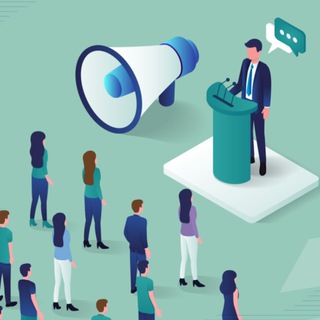 Telegram profile photo for Политические ведомости