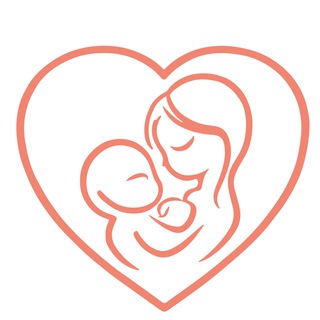 Telegram profile photo for «ЛАСКОВОЕ СЕРДЦЕ» центр поддержки семьи, материнства и детства