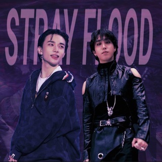 Telegram profile photo for unions stray flood
