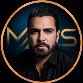 Telegram profile photo for ⚜️رویال کوچینگ⚜️