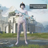 Telegram profile photo for MATRIX PUBGM
