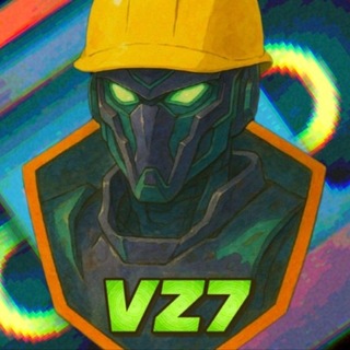 Telegram profile photo for ВидеоЗавод№7