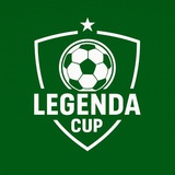 Telegram profile photo for Legenda Cup Mini Futbol