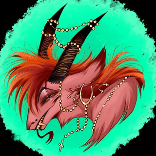 Telegram profile photo for 🔞Cabrita's Basement🔞
