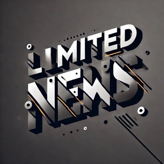 Telegram profile photo for Limited news