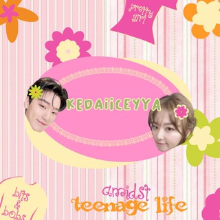 Telegram profile photo for kedaiiceyya ( open )