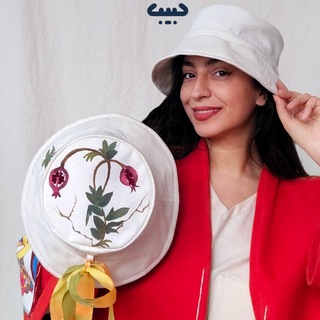 Telegram profile photo for کلاههای خاص با حبیبا