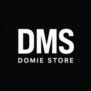 Telegram profile photo for Domie-Payment