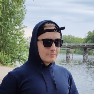 Telegram profile photo for Ярослав
