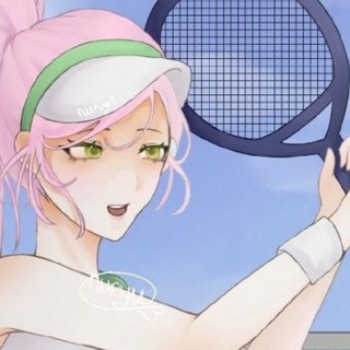 Telegram profile photo for дисебелд