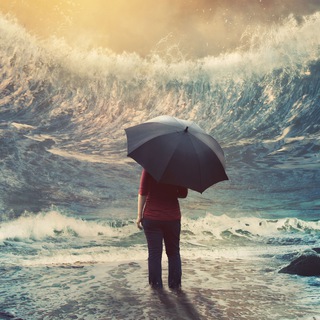 Telegram profile photo for Natural Catastrophic Disaster Air Warn Alert Telegram Channels List