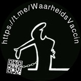 Telegram profile photo for WaarheidsVaccin