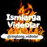 Telegram profile photo for Vidio_Ringtong_ZaKAslAr🎼📽