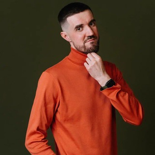 Telegram group profile photo for Олег Трунтаев| астролог