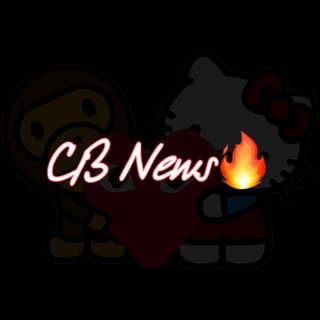 Telegram profile photo for NEWS CB