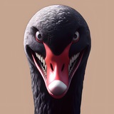Telegram profile photo for Swana Portal