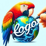 Telegram profile photo for LOGO STIKKER