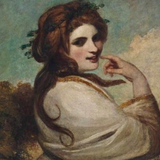 Telegram profile photo for Musings of the Maenad🍇