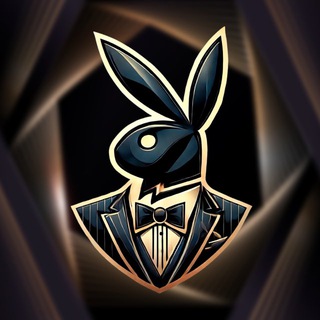 Telegram group profile photo for Playboy chat