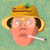 Telegram profile photo for Canaboyz Game