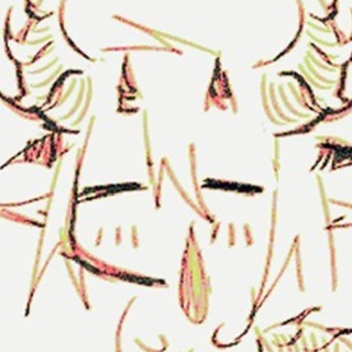 Telegram profile photo for TW: муся дура 🎐🔖