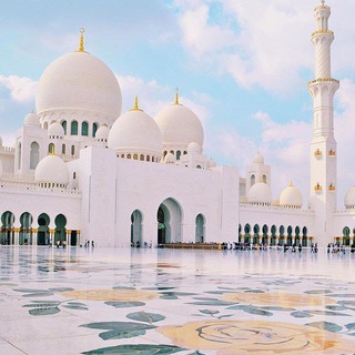 Telegram profile photo for KOREADAGI MASJIDLAR MANZILLARI