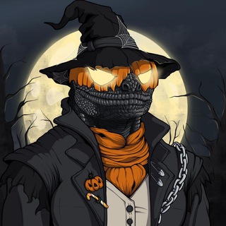 Telegram profile photo for CryptoBearSol (Airdrops & Punts)