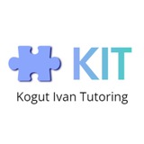 Telegram profile photo for Kogut Ivan Tutoring