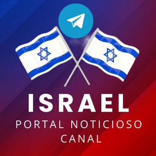 Telegram profile photo for Israel Portal Noticioso - Canal